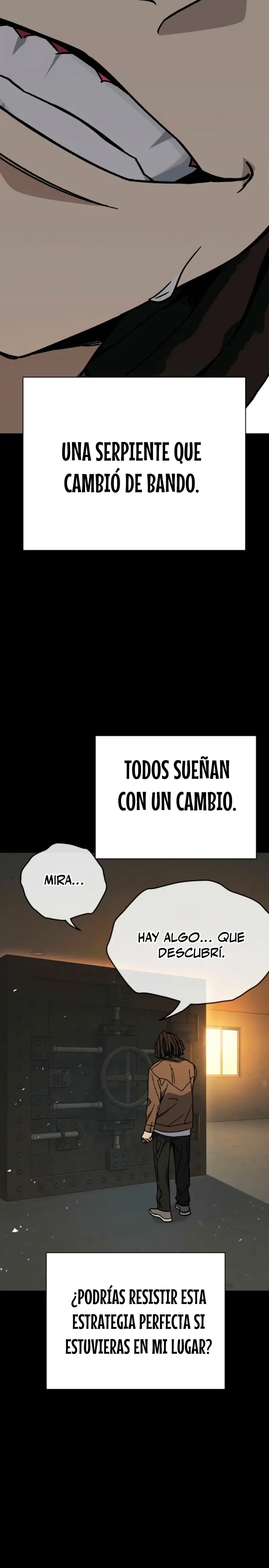Read Study Group ES Manga Online