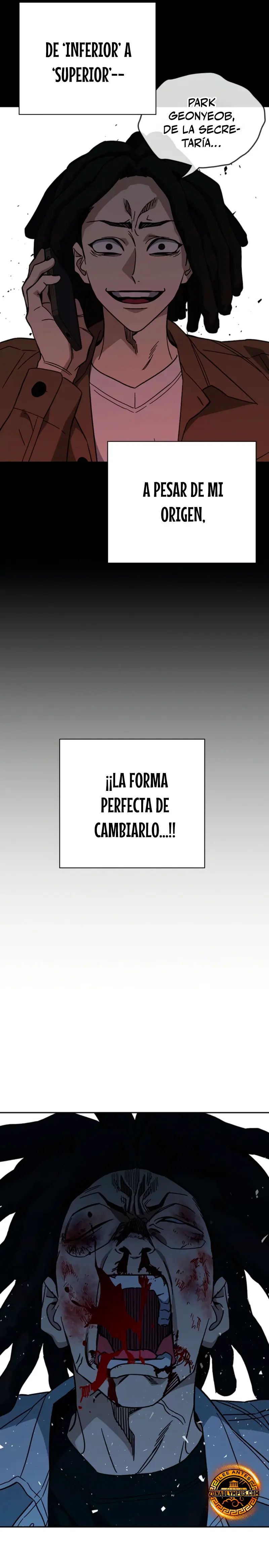 Read Study Group ES Manga Online
