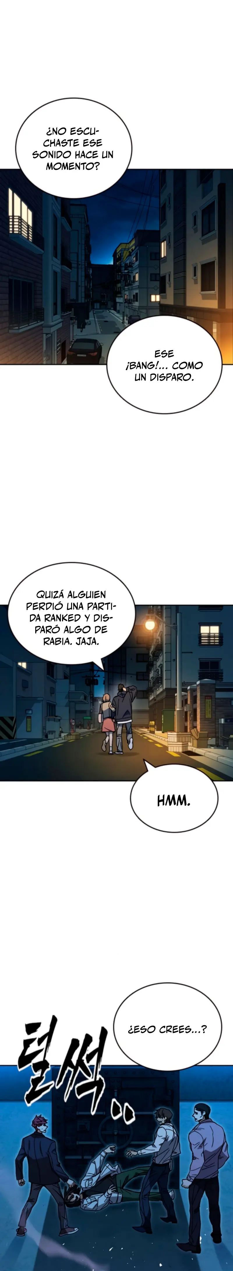 Read Study Group ES Manga Online