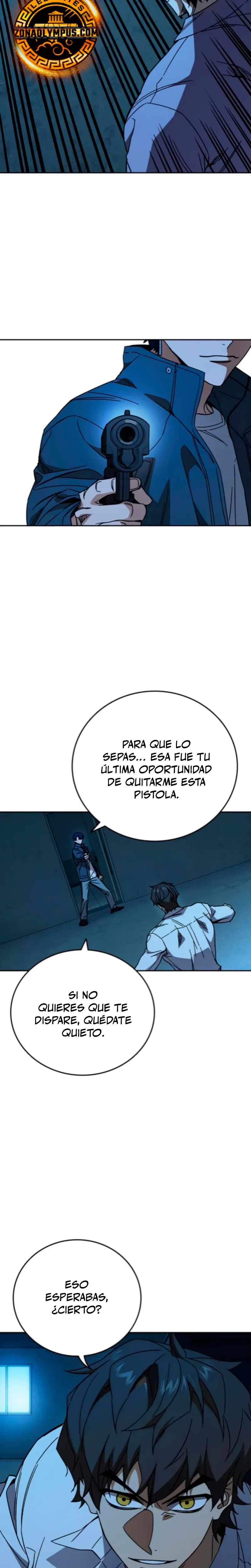 Read Study Group ES Manga Online