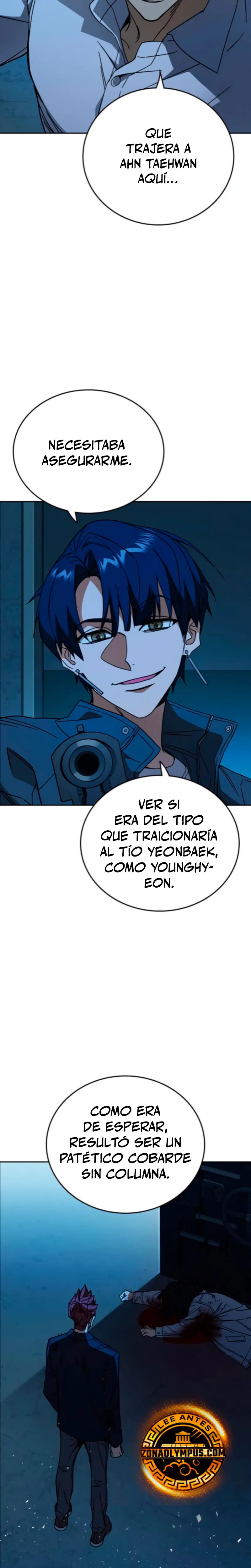 Read Study Group ES Manga Online