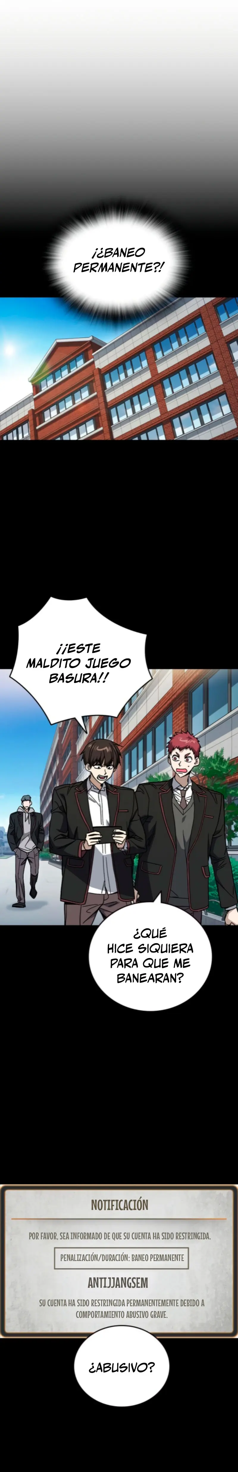 Read Study Group ES Manga Online