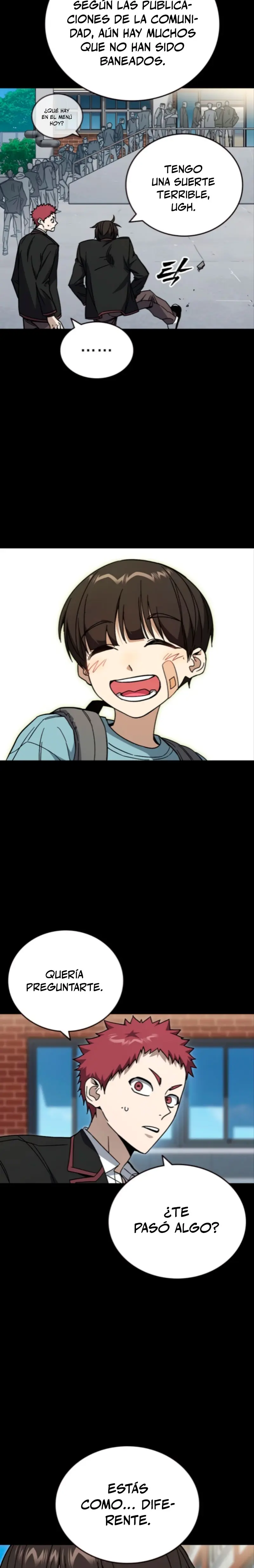 Read Study Group ES Manga Online