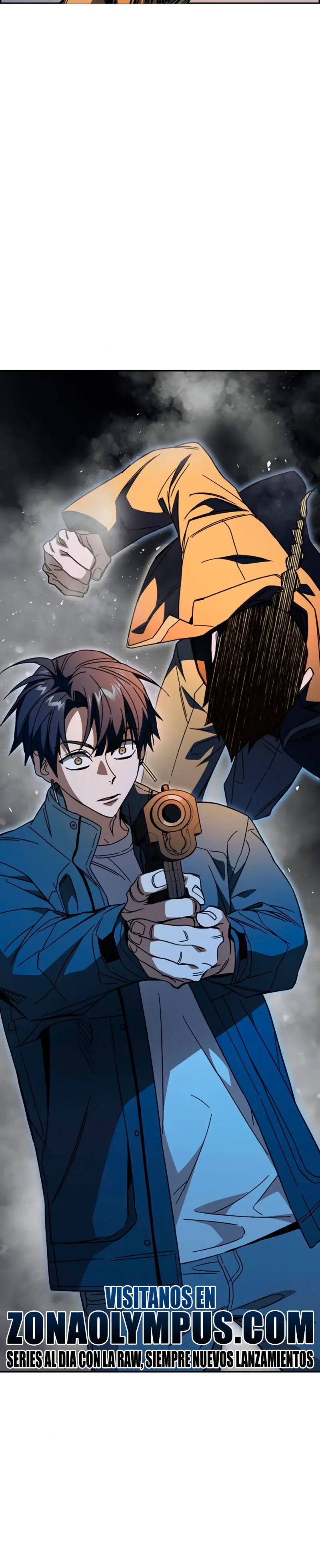 Read Study Group ES Manga Online