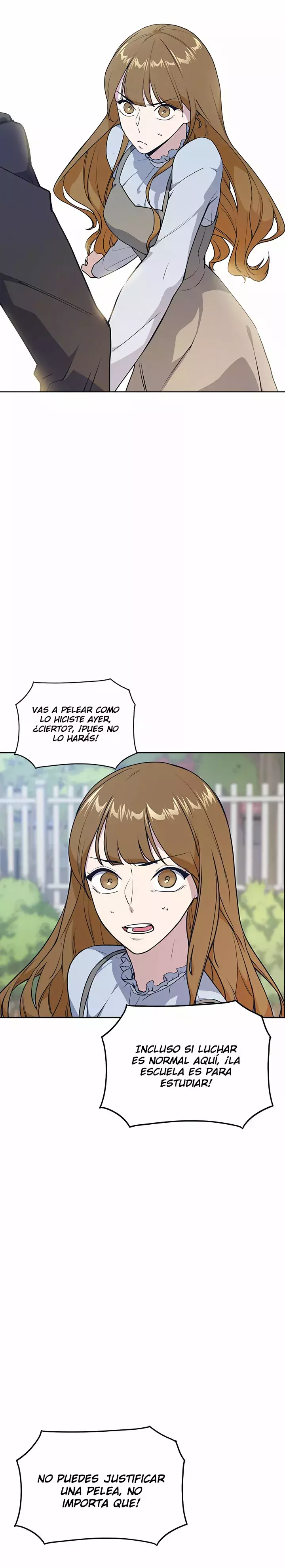 Read Study Group ES Manga Online