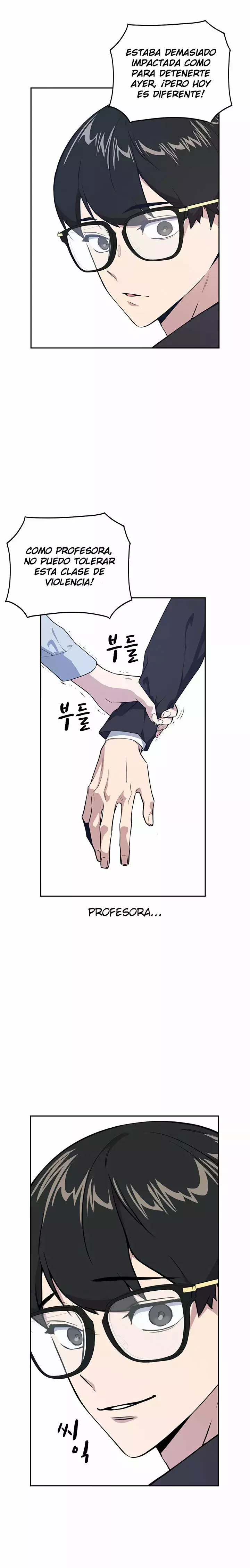 Read Study Group ES Manga Online