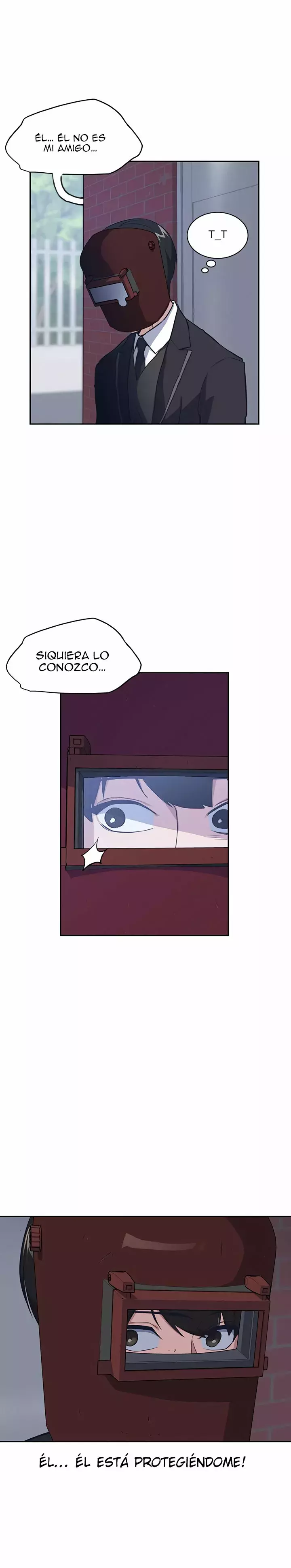 Read Study Group ES Manga Online