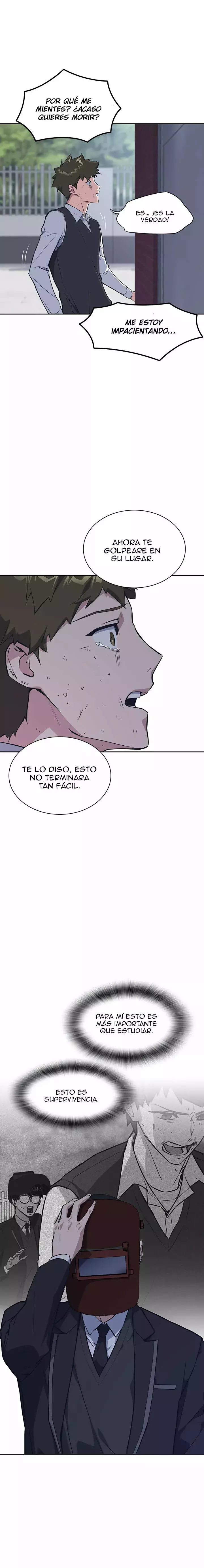 Read Study Group ES Manga Online