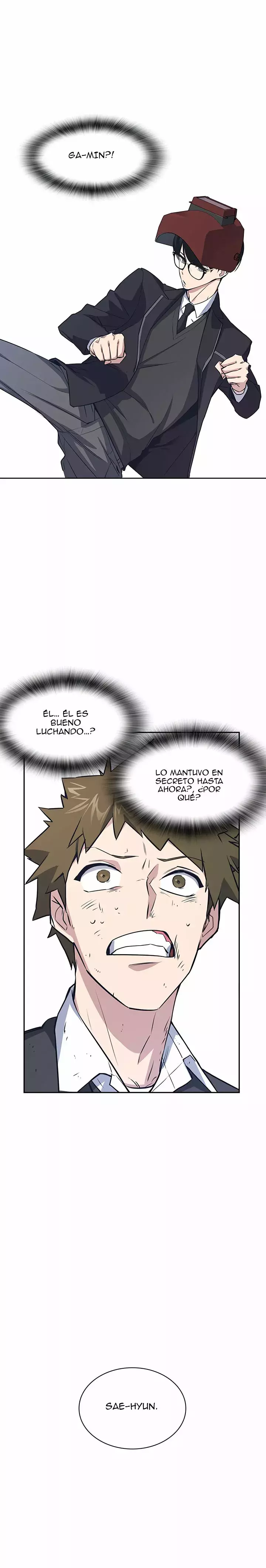 Read Study Group ES Manga Online