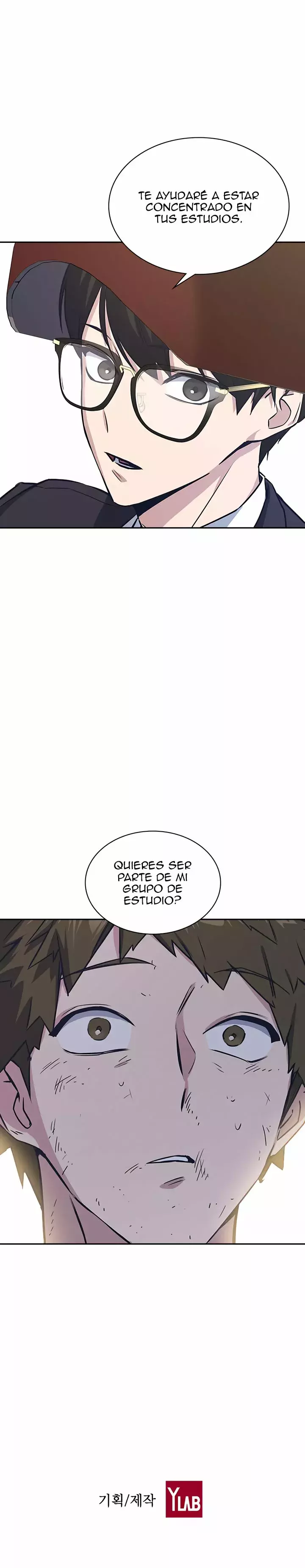 Read Study Group ES Manga Online