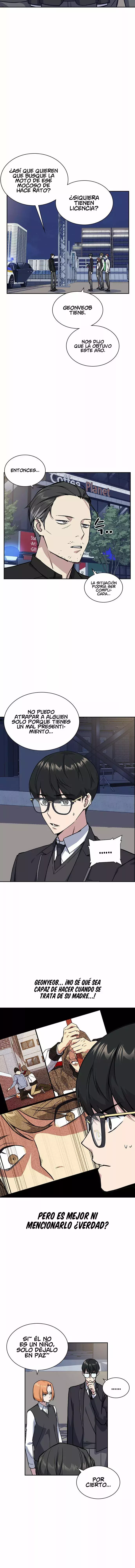 Read Study Group ES Manga Online
