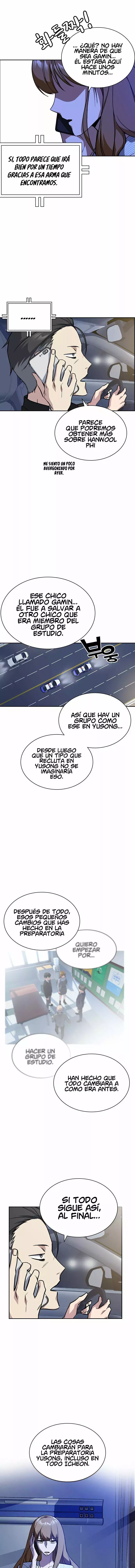 Read Study Group ES Manga Online