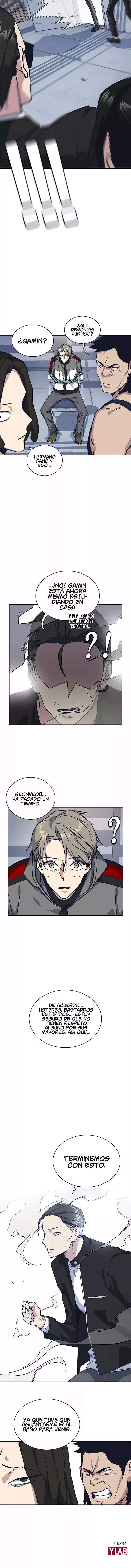 Read Study Group ES Manga Online
