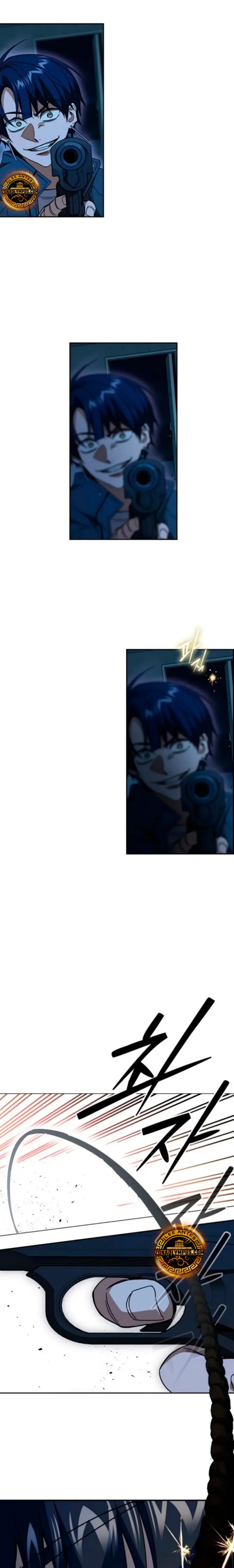 Read Study Group ES Manga Online