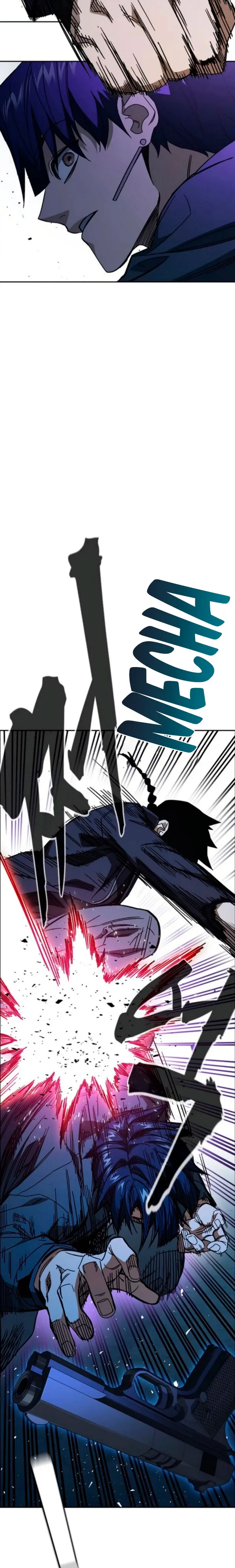 Read Study Group ES Manga Online