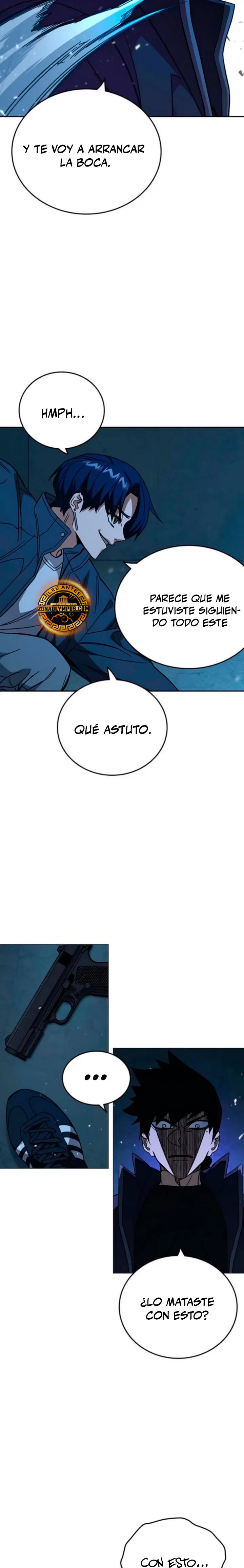 Read Study Group ES Manga Online