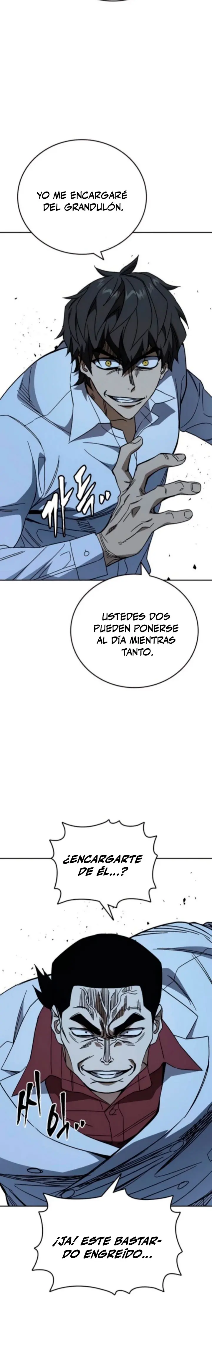 Read Study Group ES Manga Online
