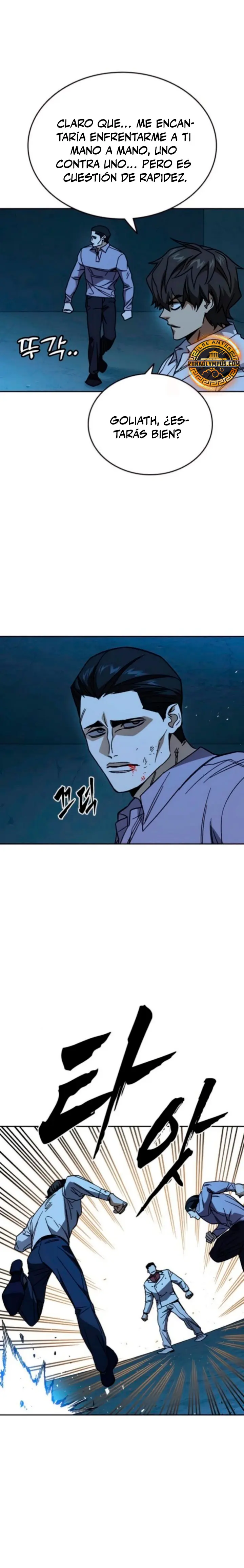 Read Study Group ES Manga Online