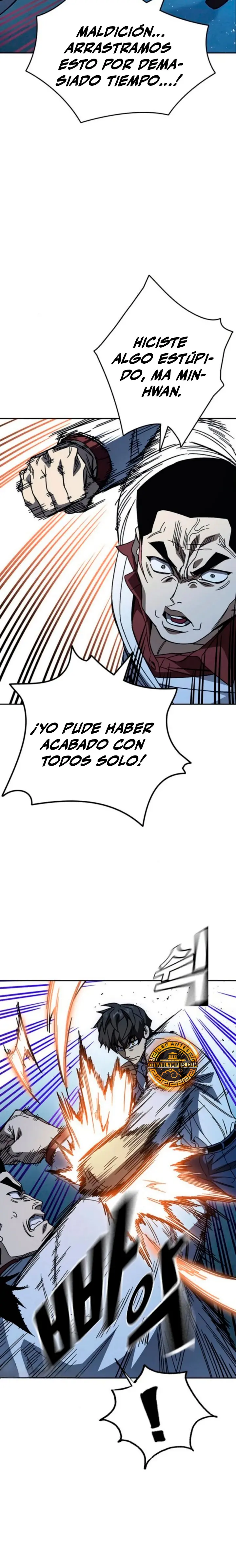 Read Study Group ES Manga Online