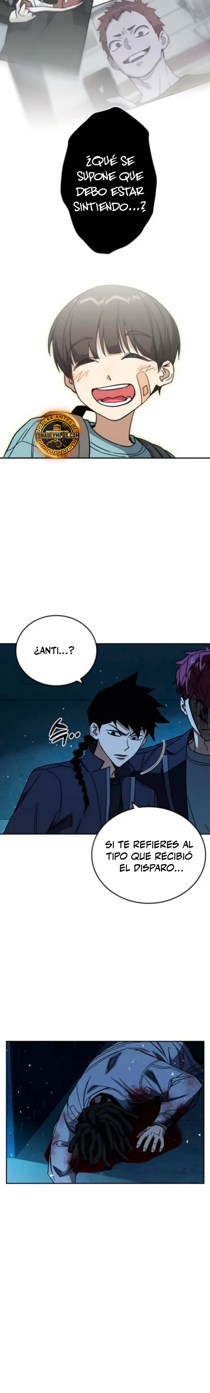 Read Study Group ES Manga Online