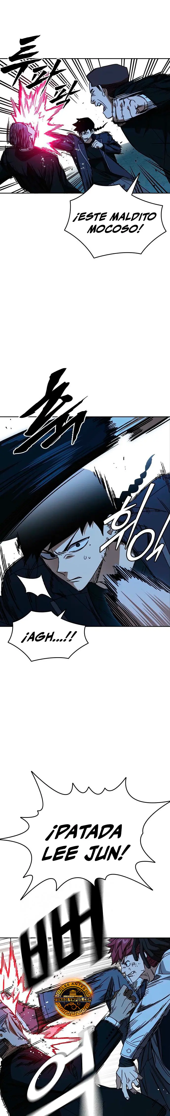 Read Study Group ES Manga Online