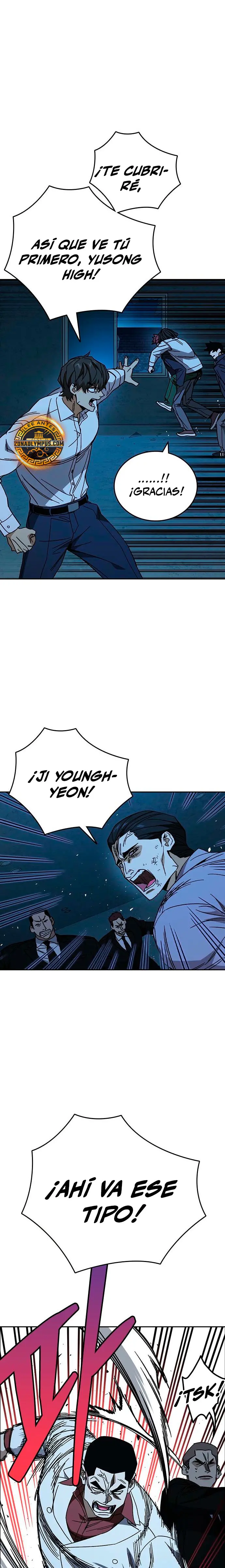 Read Study Group ES Manga Online