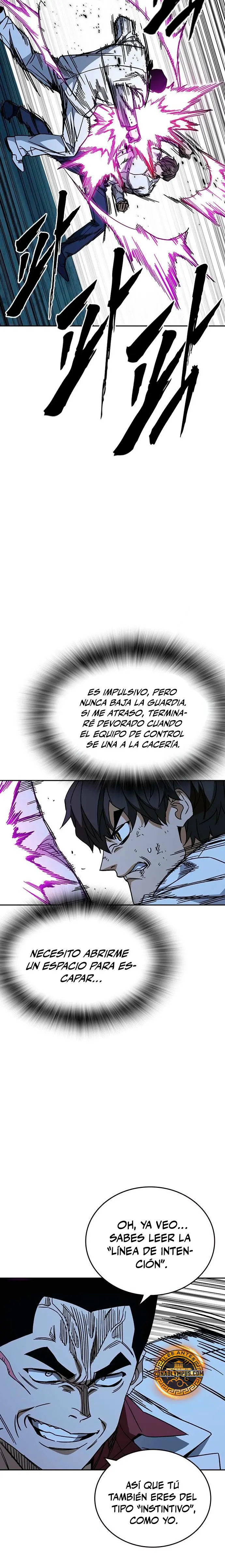 Read Study Group ES Manga Online