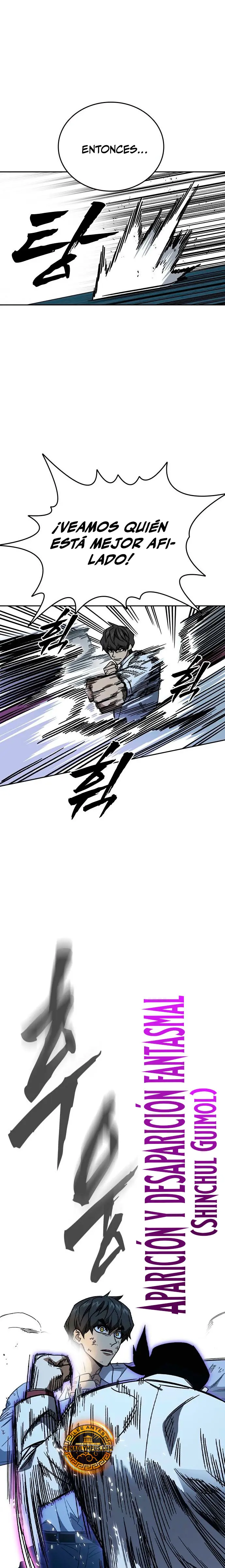Read Study Group ES Manga Online