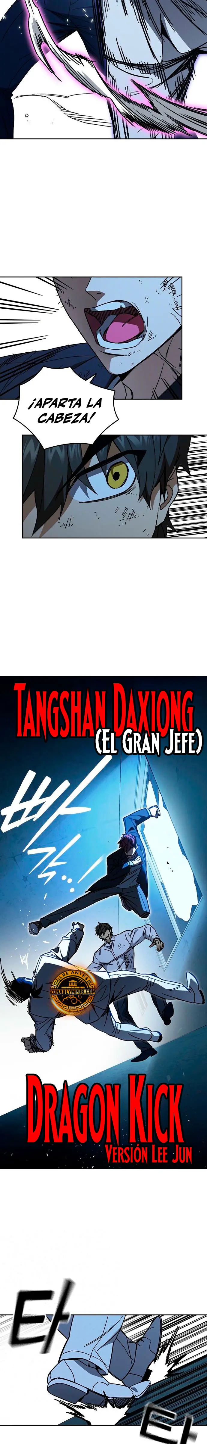 Read Study Group ES Manga Online