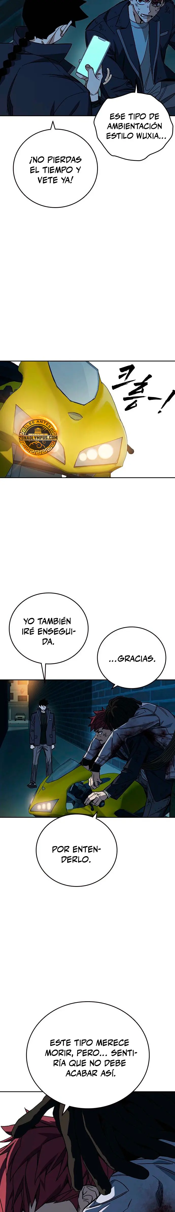 Read Study Group ES Manga Online