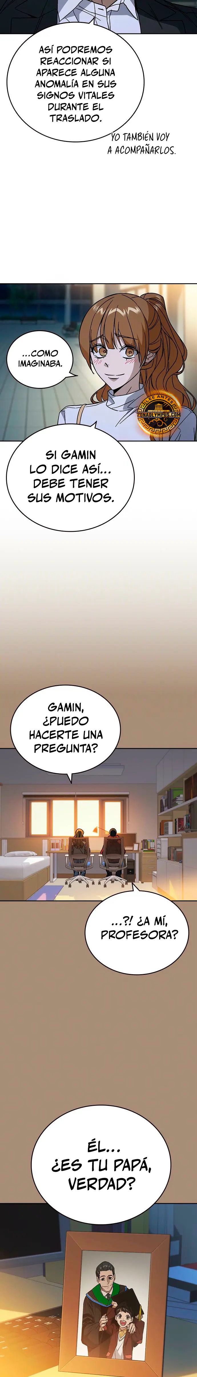 Read Study Group ES Manga Online