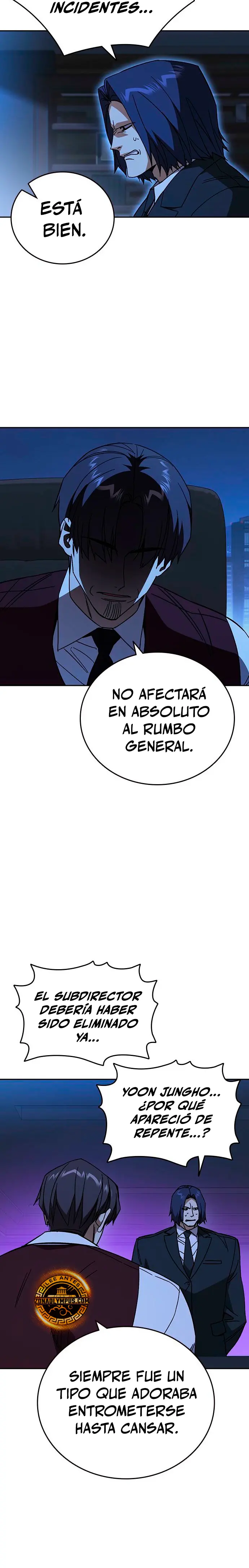 Read Study Group ES Manga Online