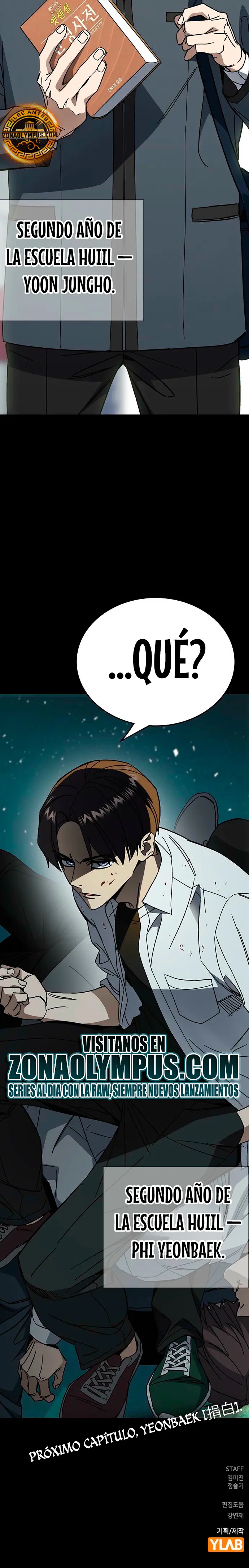 Read Study Group ES Manga Online