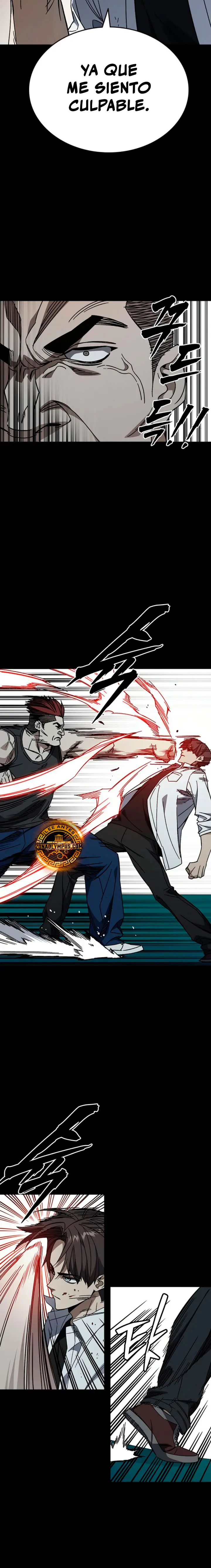 Read Study Group ES Manga Online