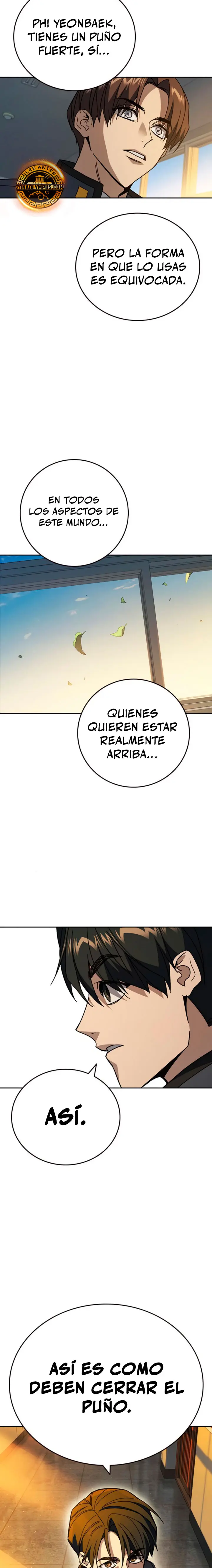 Read Study Group ES Manga Online