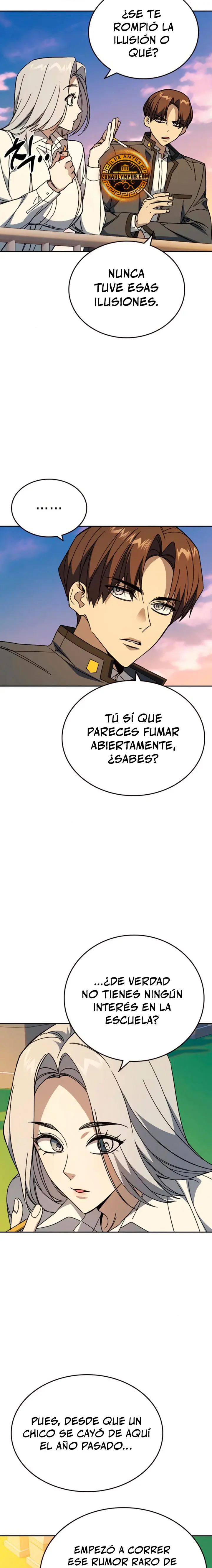 Read Study Group ES Manga Online