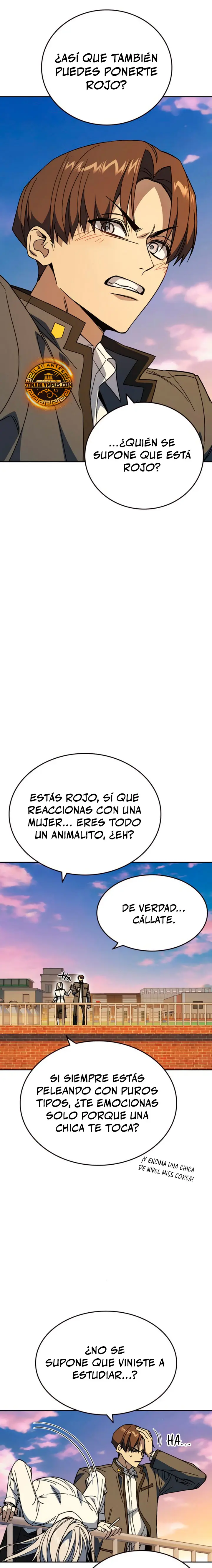 Read Study Group ES Manga Online