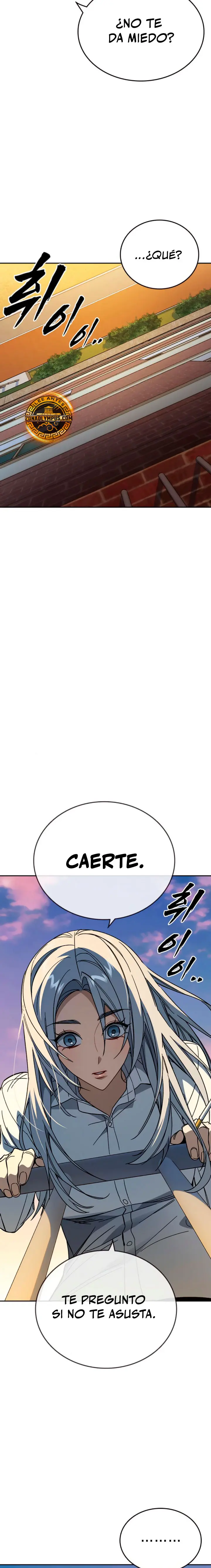 Read Study Group ES Manga Online