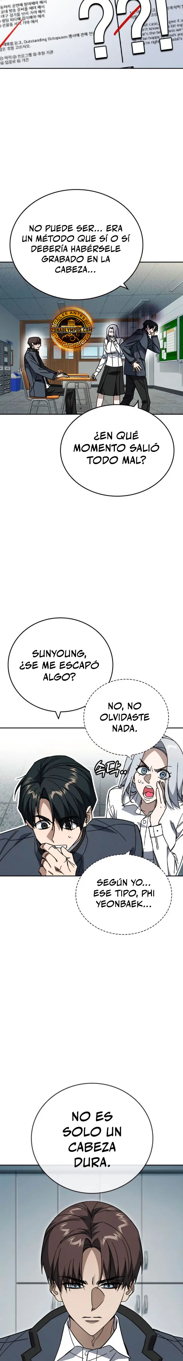 Read Study Group ES Manga Online