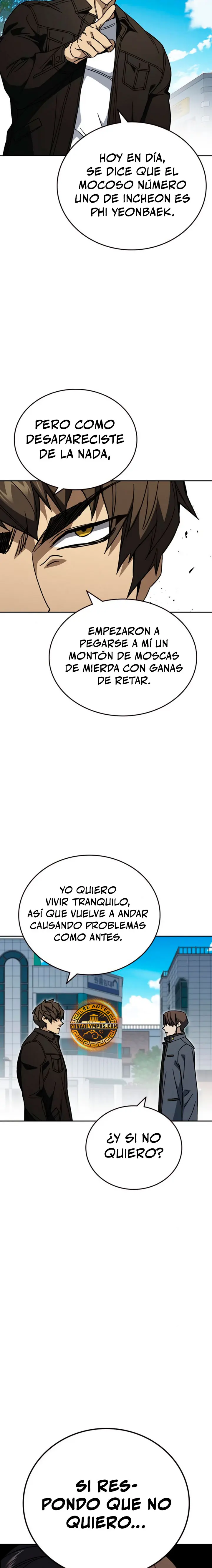 Read Study Group ES Manga Online
