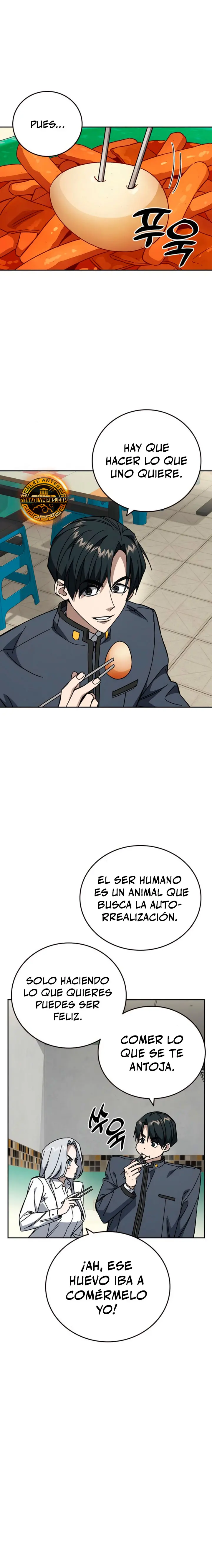 Read Study Group ES Manga Online