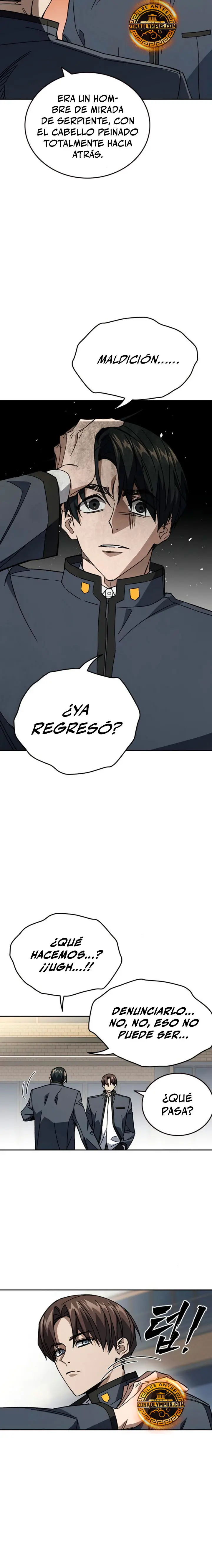 Read Study Group ES Manga Online
