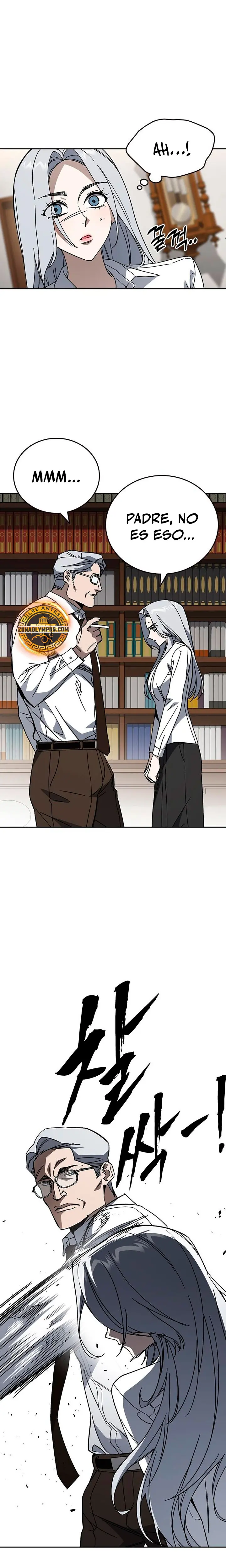 Read Study Group ES Manga Online