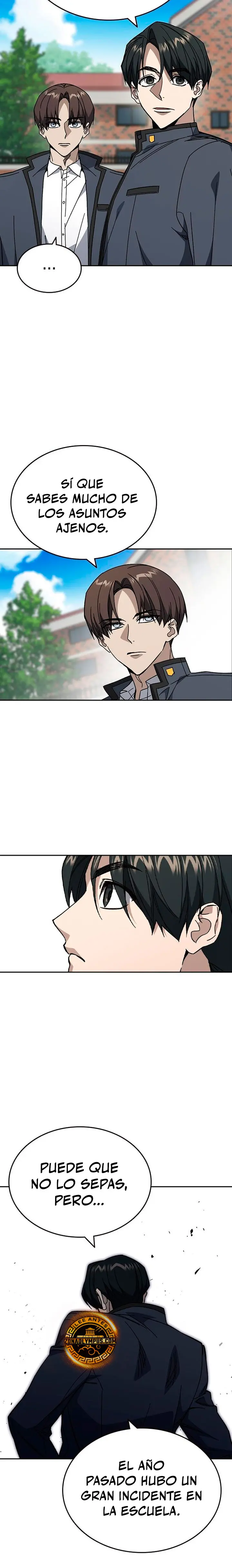 Read Study Group ES Manga Online