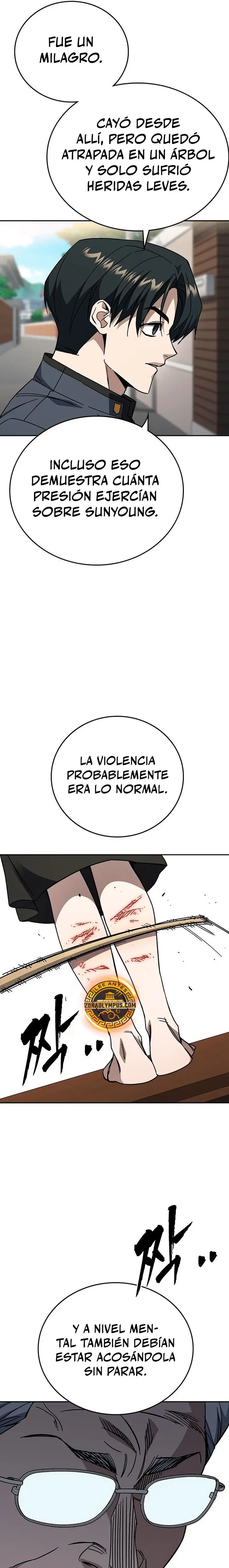 Read Study Group ES Manga Online