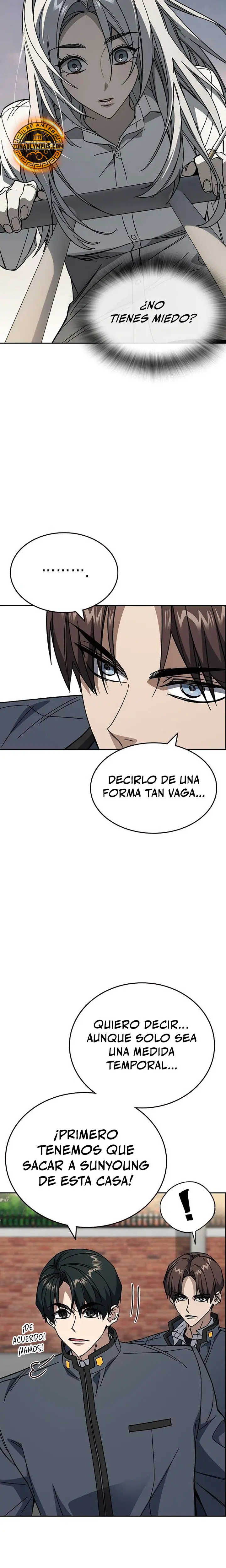 Read Study Group ES Manga Online