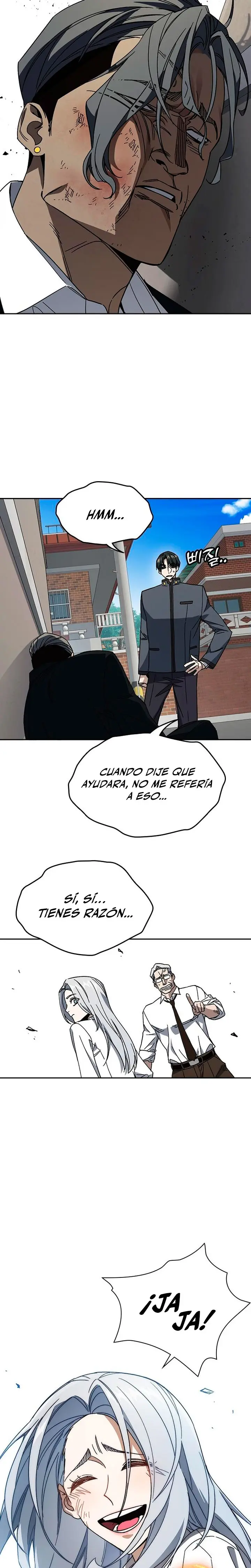 Read Study Group ES Manga Online
