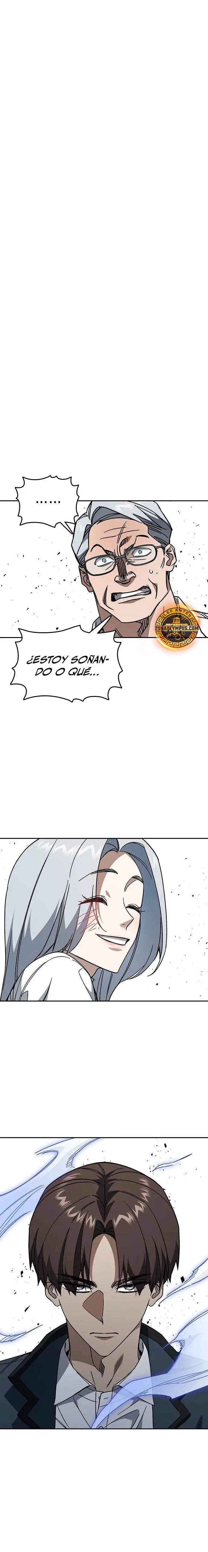 Read Study Group ES Manga Online