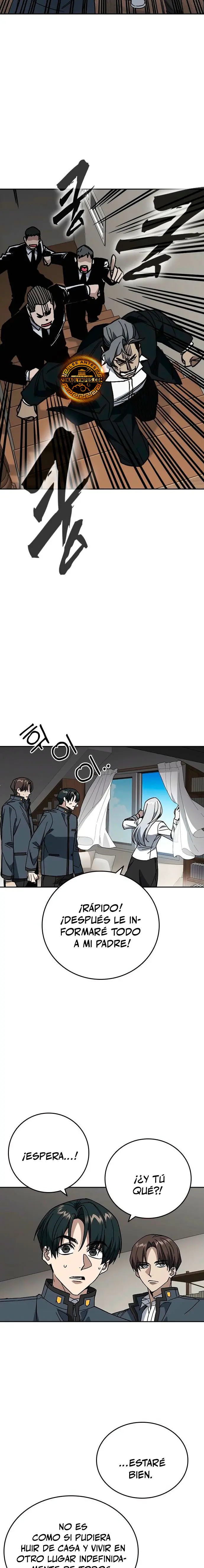 Read Study Group ES Manga Online