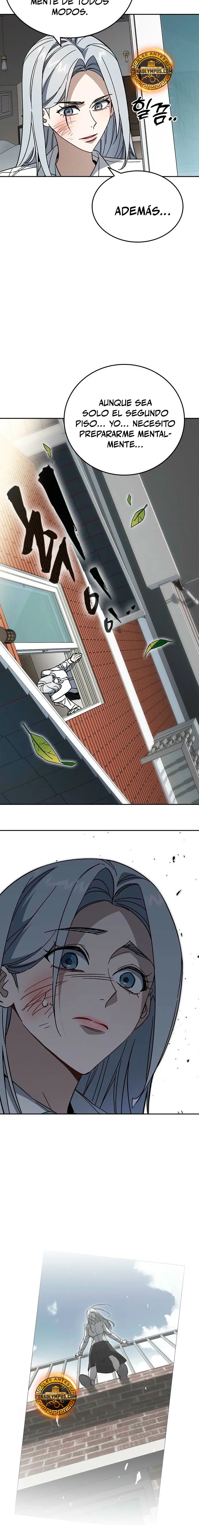 Read Study Group ES Manga Online